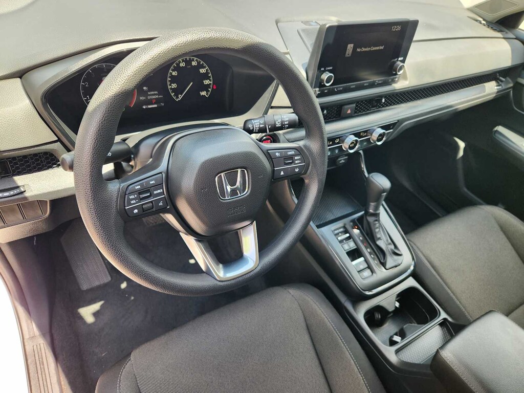 Certified 2023 Honda CR-V EX SUV