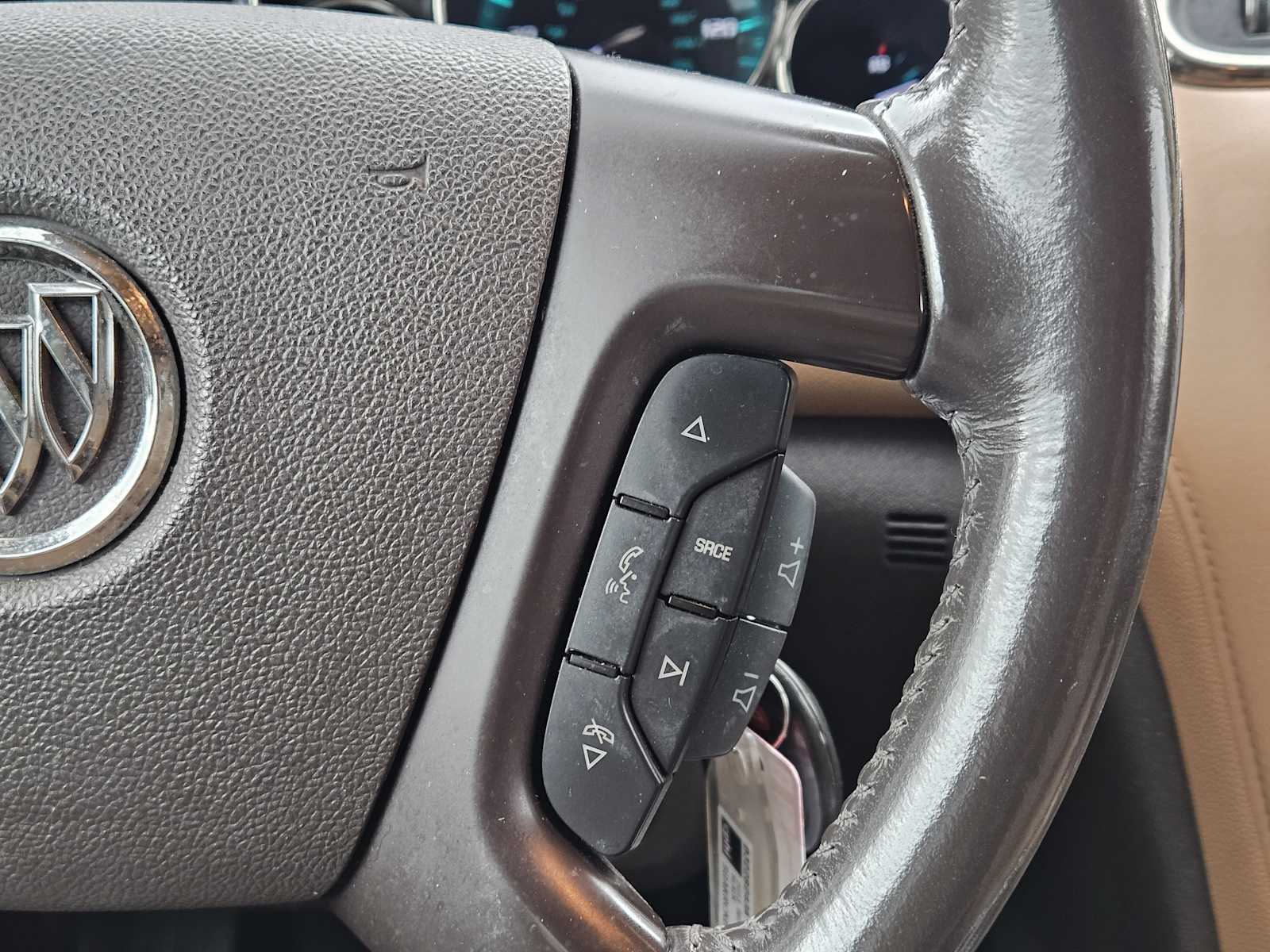 Thumbnail: 2013 Buick Enclave - 27