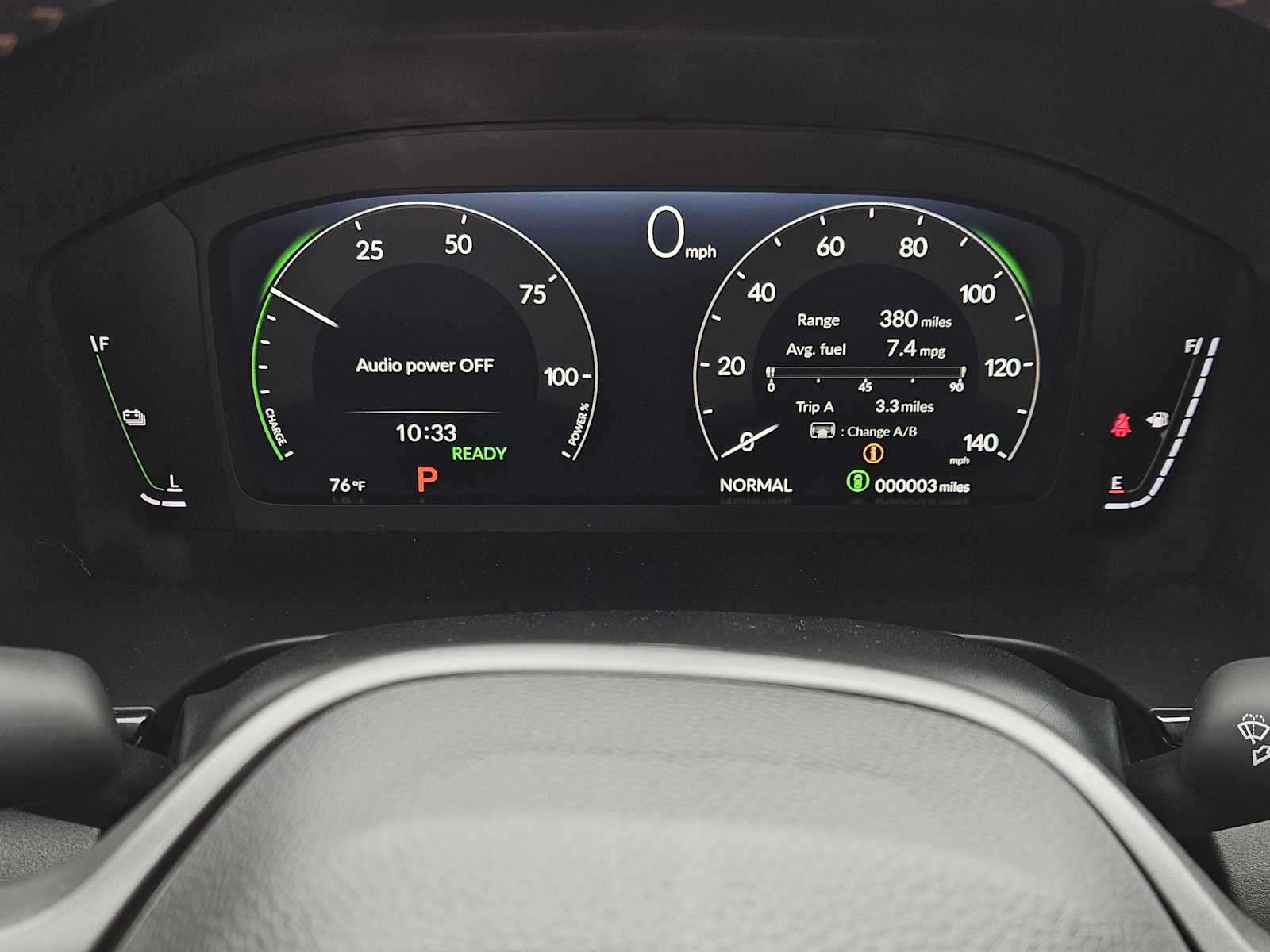 Thumbnail: 2026 Honda CR-V - 11