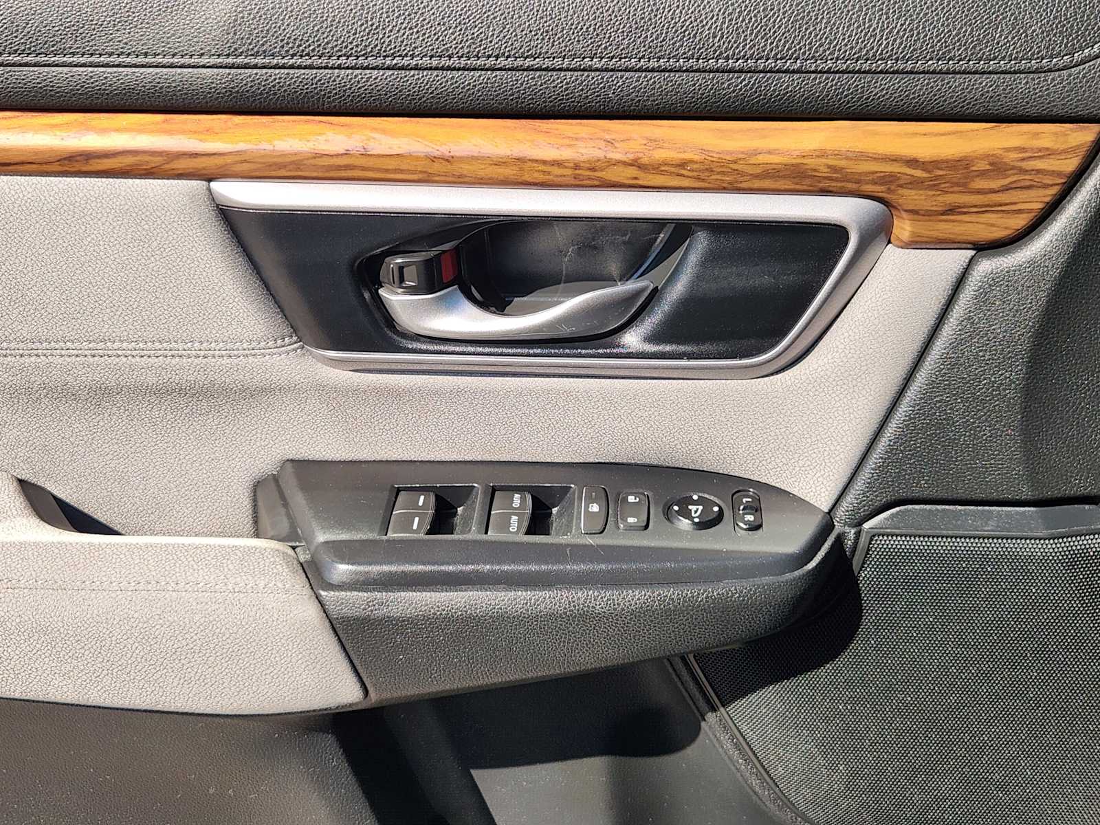 Thumbnail: 2020 Honda CR-V - 23
