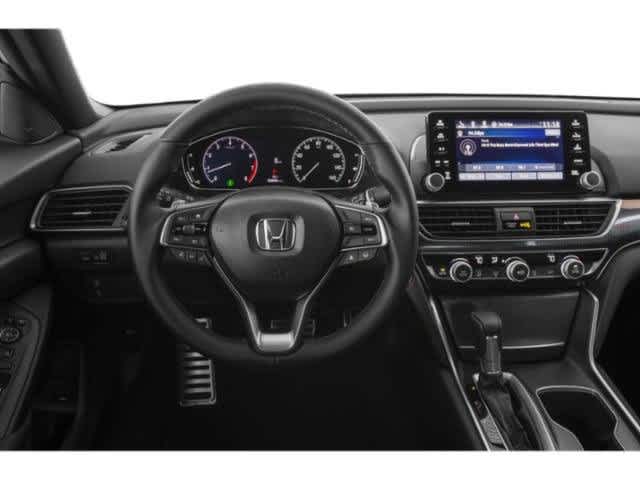 Thumbnail: 2022 Honda Accord - 10