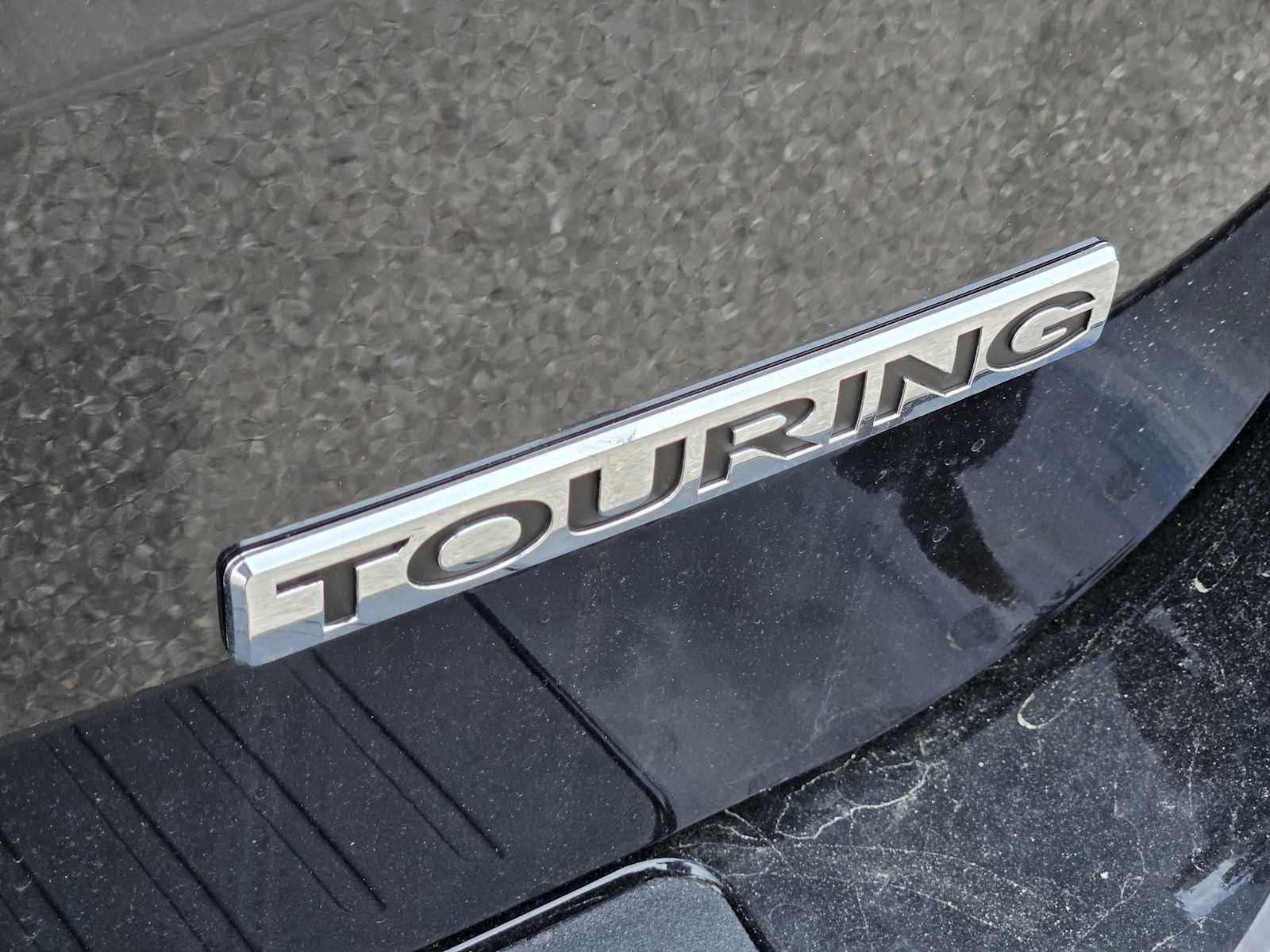 Thumbnail: 2026 Honda Odyssey - 9