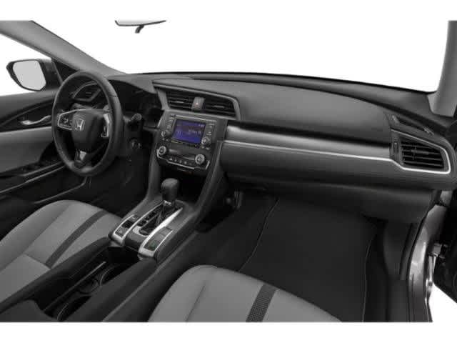 Thumbnail: 2020 Honda Civic - 18