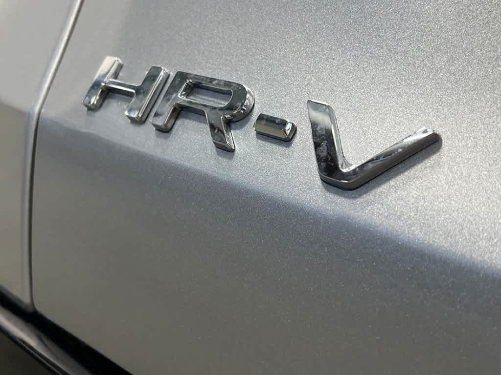 Thumbnail: 2026 Honda HR-V - 6