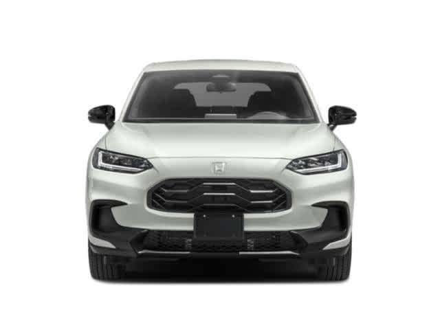 Thumbnail: 2025 Honda HR-V - 6