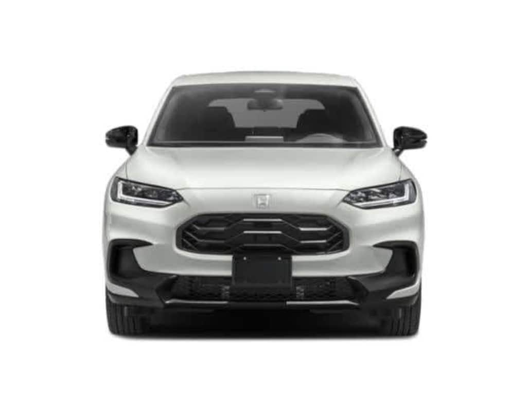 Certified 2023 Honda HR-V Sport SUV