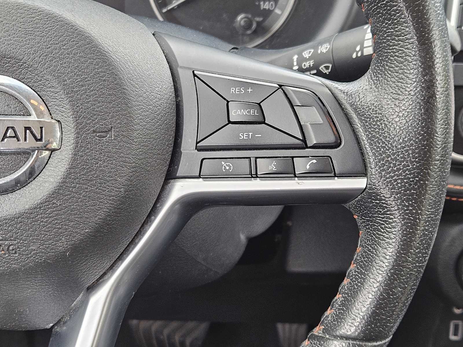 Thumbnail: 2019 Nissan Kicks - 28