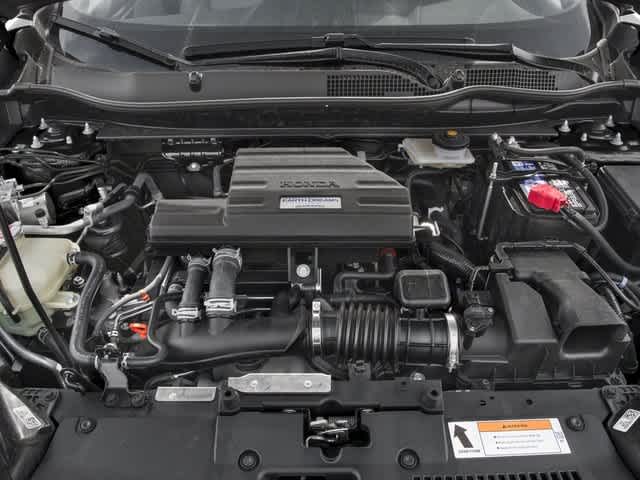 Thumbnail: 2017 Honda CR-V - 13