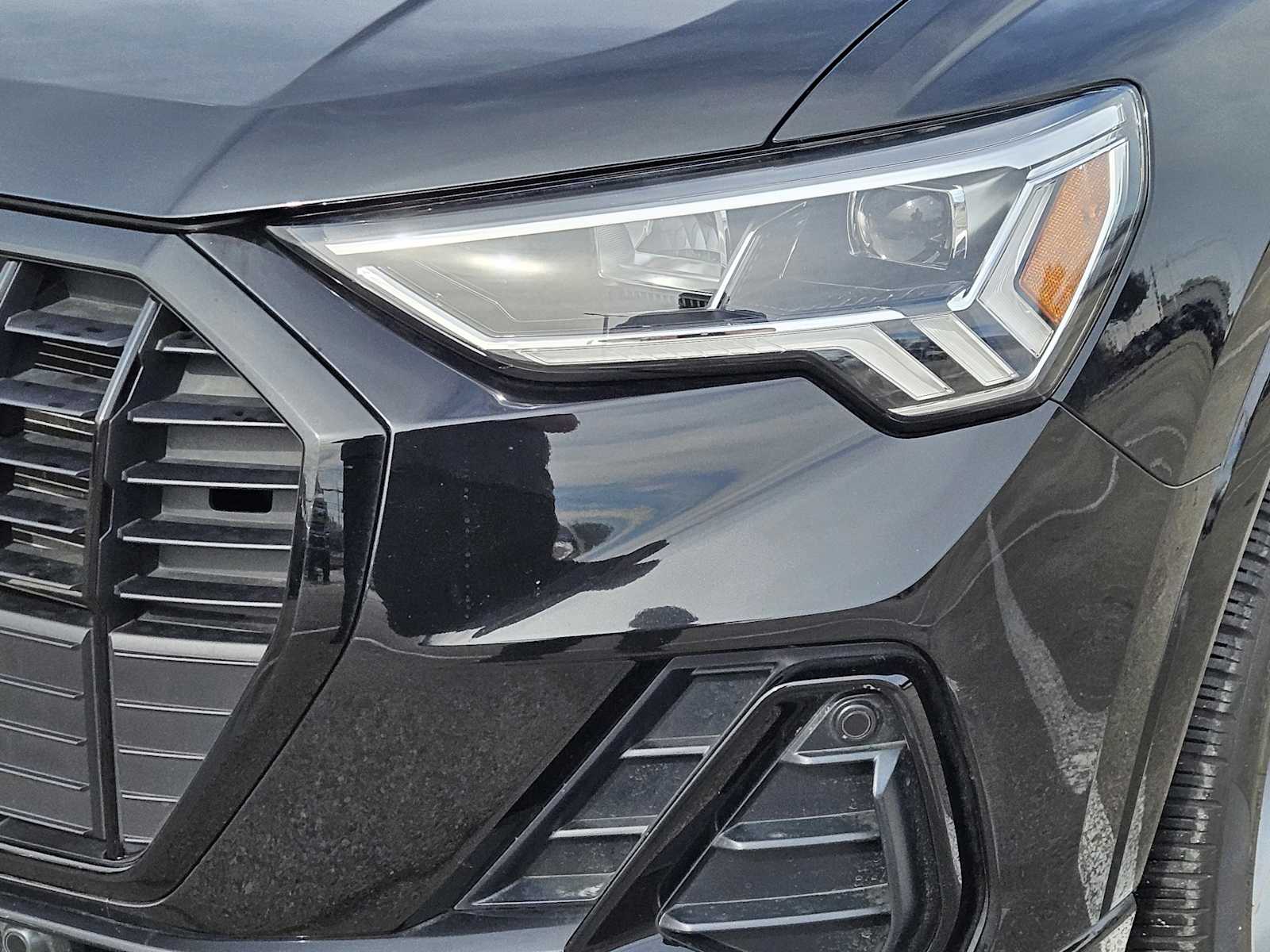 Thumbnail: 2023 Audi Q3 - 7