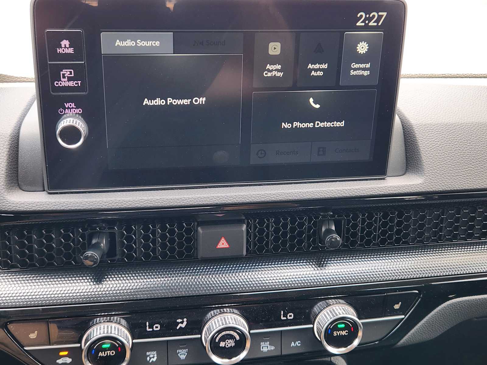 Thumbnail: 2026 Honda CR-V - 14