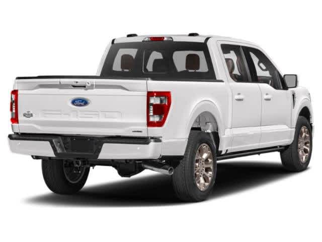2021 Ford F-150 King Ranch 3