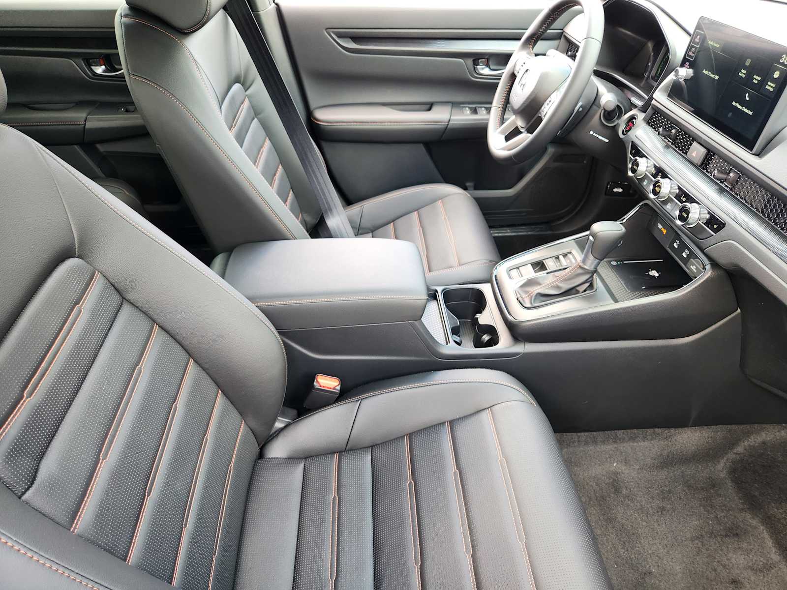 Thumbnail: 2026 Honda CR-V - 11