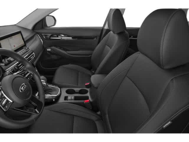 Thumbnail: 2021 Kia Seltos - 12