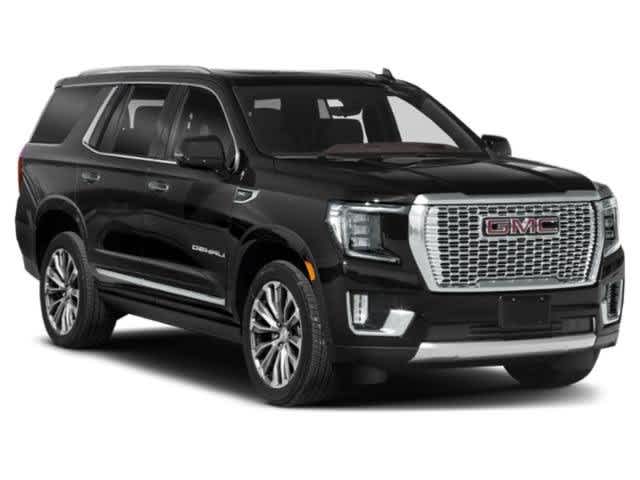 Thumbnail: 2022 GMC Yukon - 9