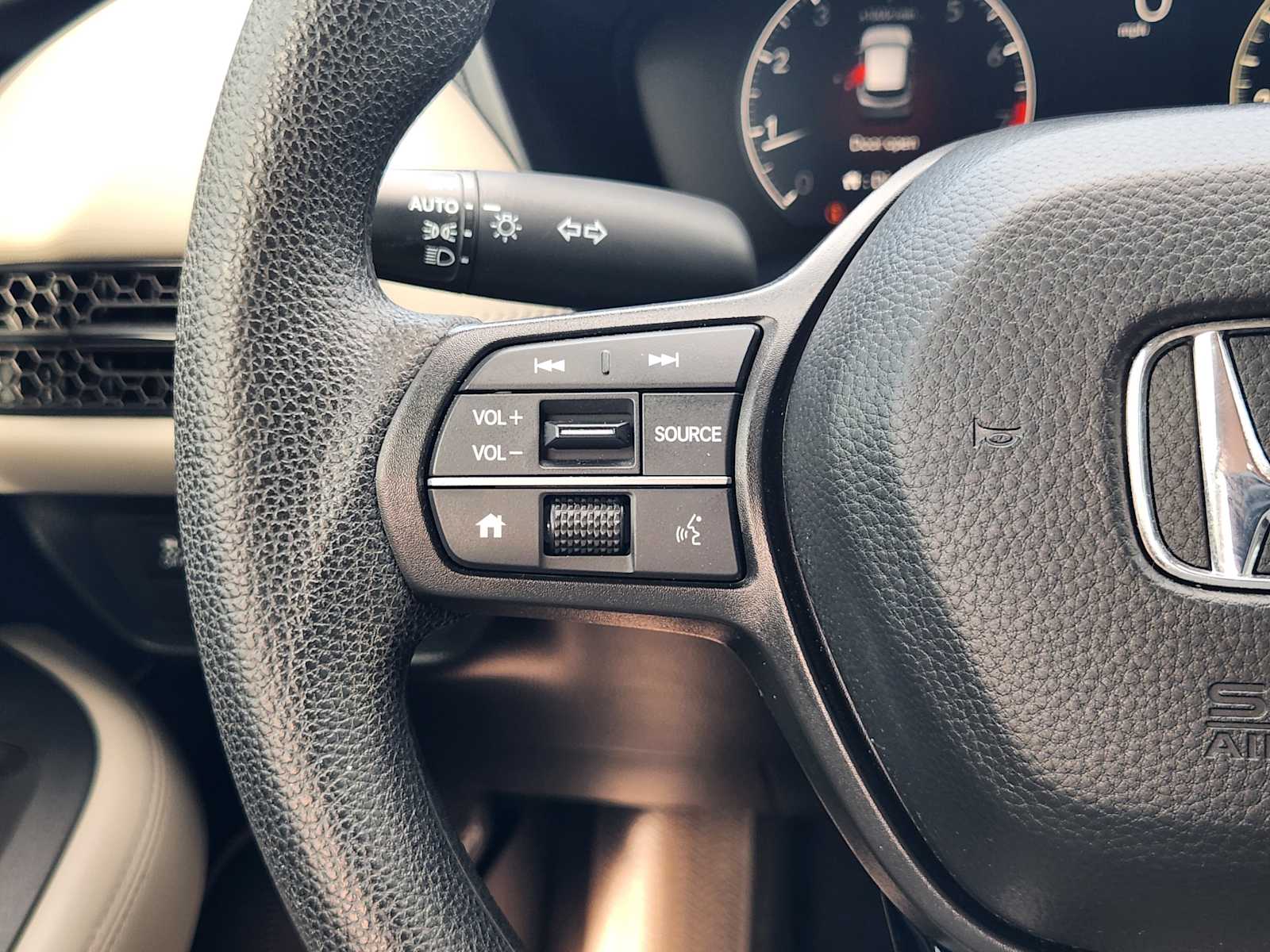 Thumbnail: 2024 Honda HR-V - 26