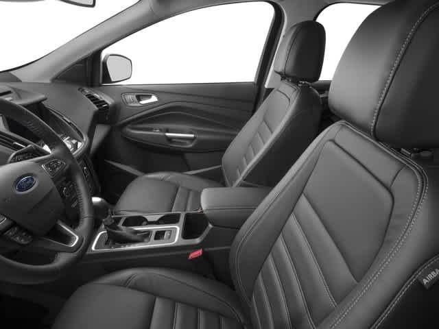 Thumbnail: 2017 Ford Escape - 9