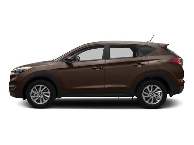Thumbnail: 2016 Hyundai Tucson - 3