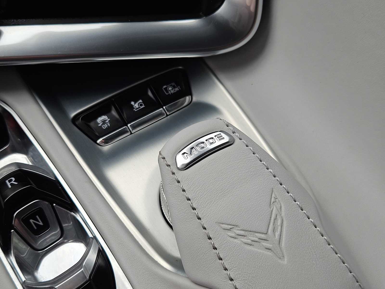 Thumbnail: 2022 Chevrolet Corvette - 21