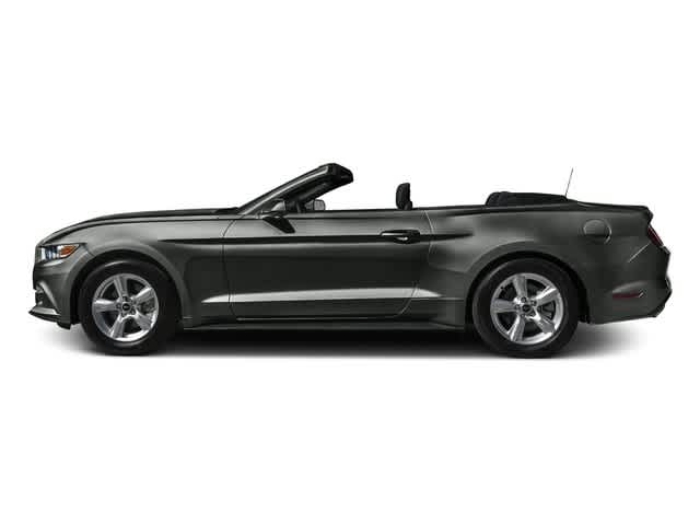 Thumbnail: 2016 Ford Mustang - 3
