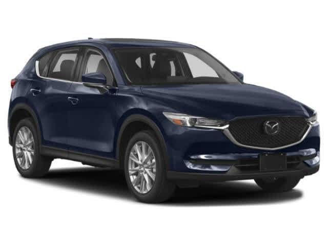 Thumbnail: 2021 Mazda CX-5 - 7