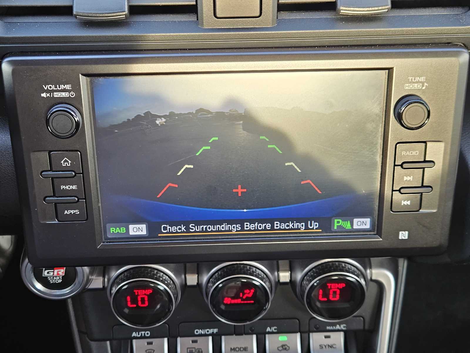 Thumbnail: 2023 Toyota GR86 - 18