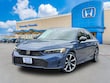  Honda Civic Hybrid