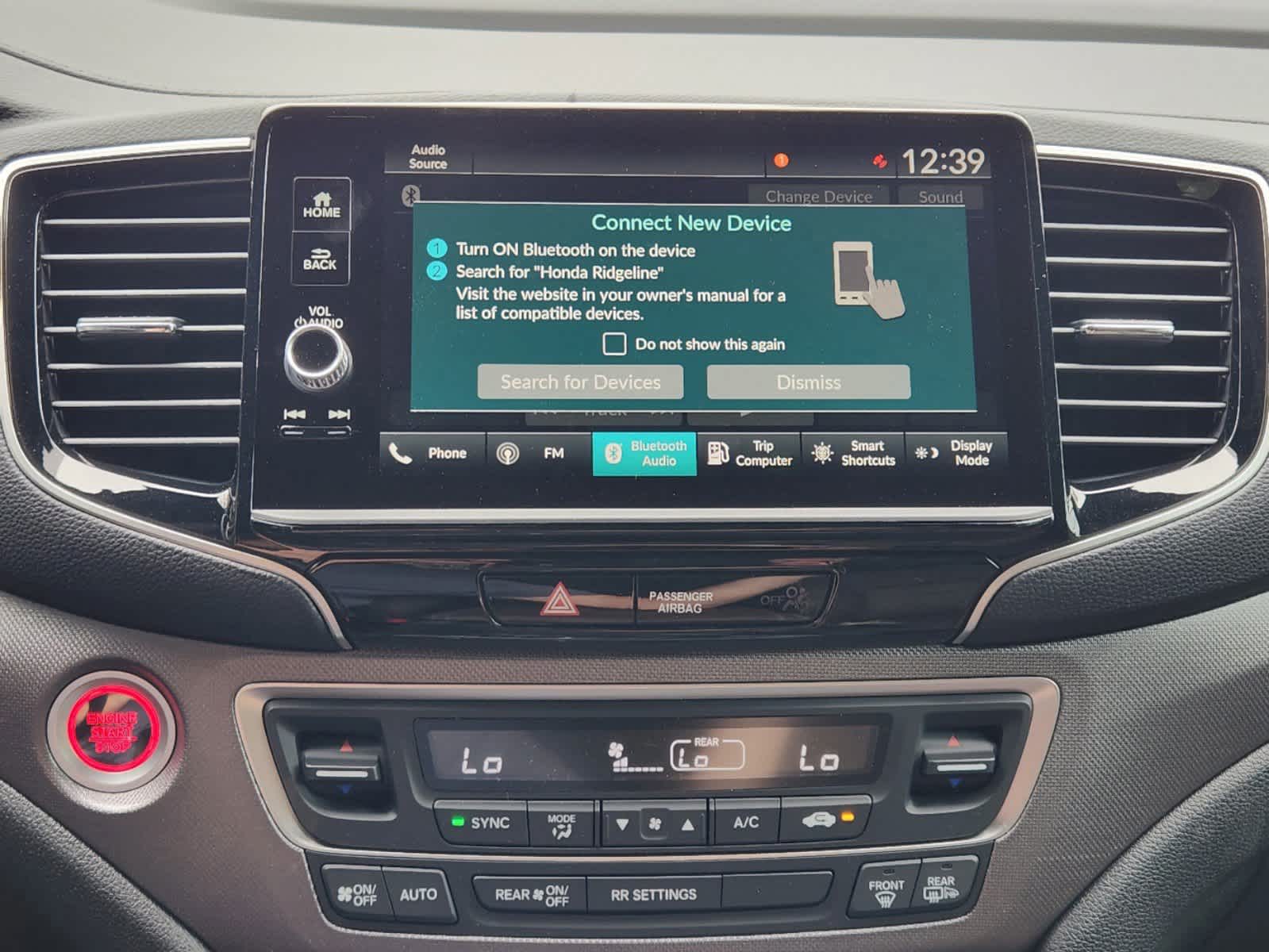 Thumbnail: 2026 Honda Ridgeline - 15