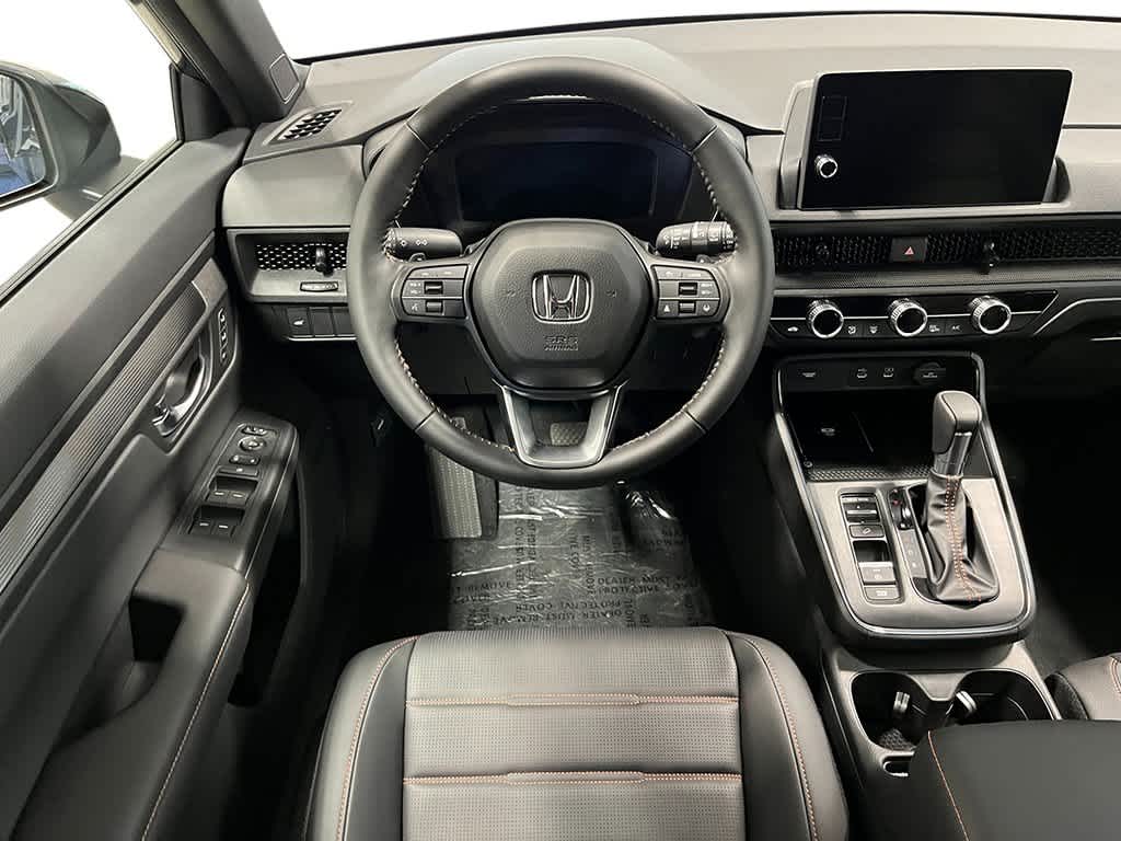 Thumbnail: 2026 Honda CR-V - 17