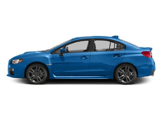 Thumbnail: 2016 Subaru WRX - 6