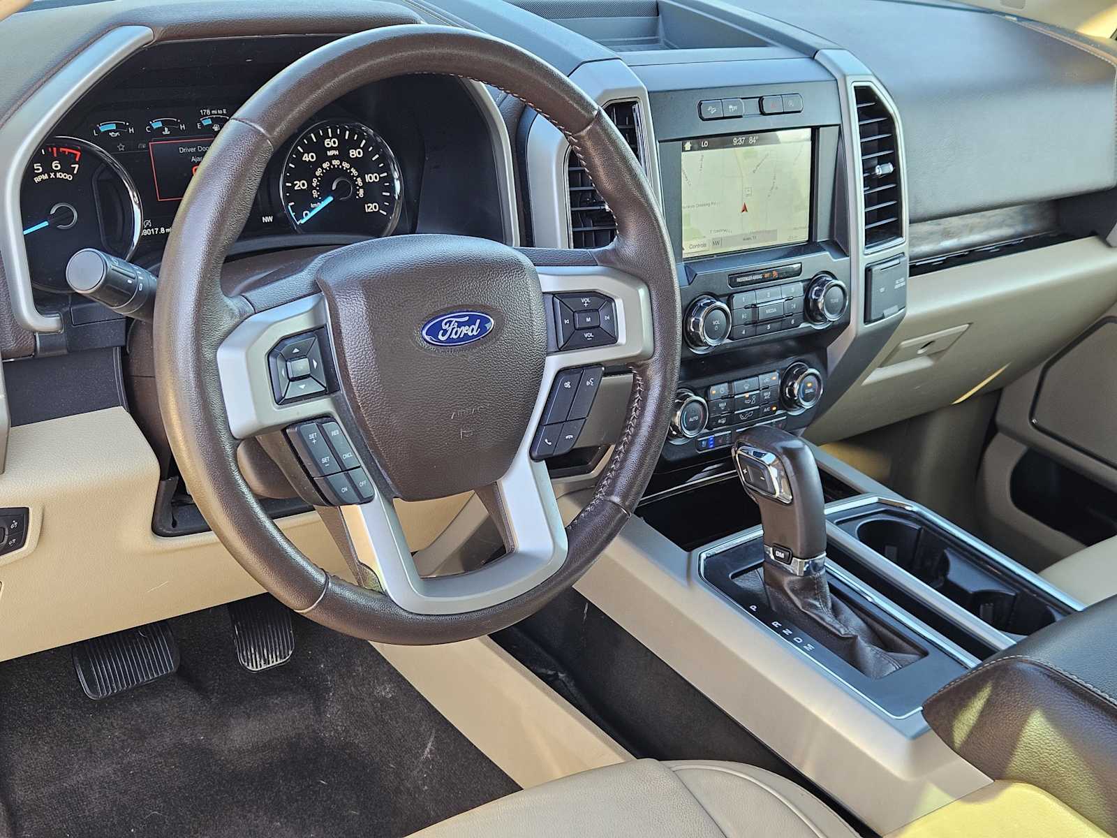 Thumbnail: 2019 Ford F-150 - 2