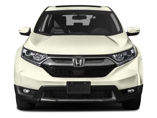 Thumbnail: 2017 Honda CR-V - 4
