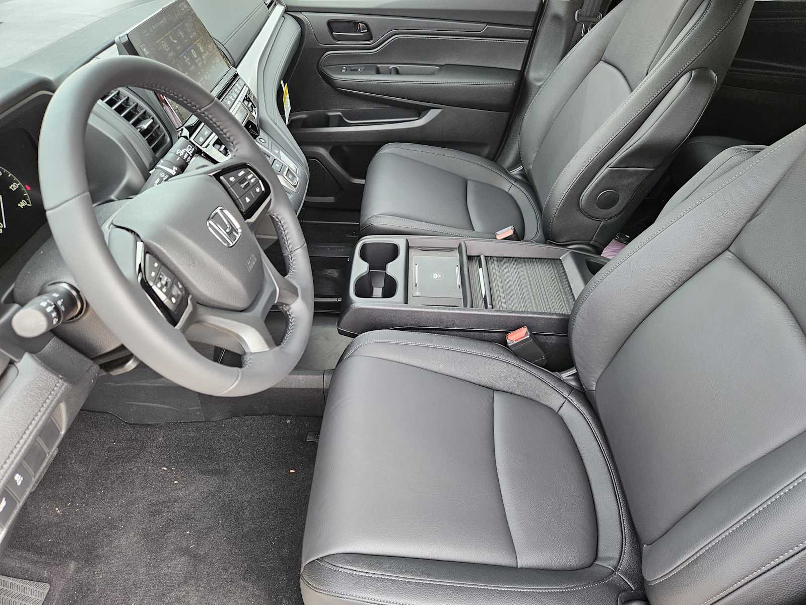 Thumbnail: 2026 Honda Odyssey - 10