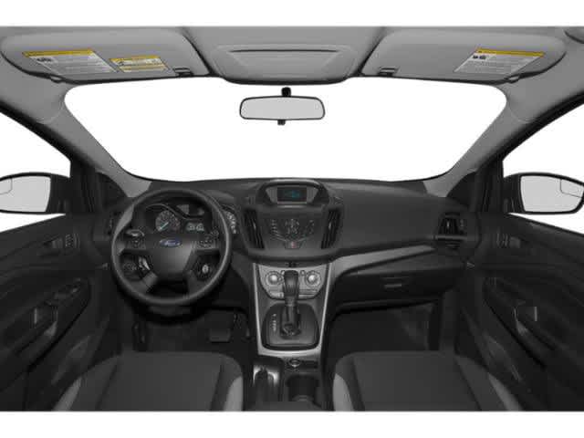 Thumbnail: 2015 Ford Escape - 10