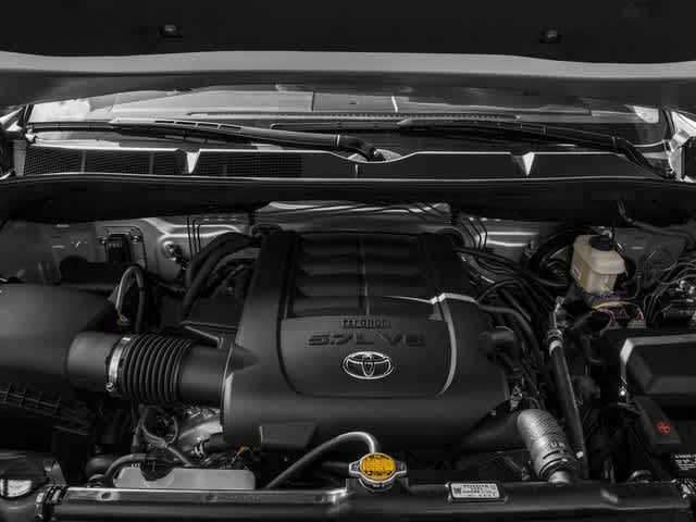 Thumbnail: 2016 Toyota Tundra - 17