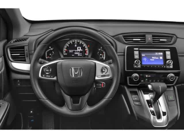 Thumbnail: 2019 Honda CR-V - 10