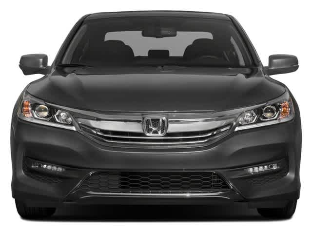 Thumbnail: 2017 Honda Accord - 4