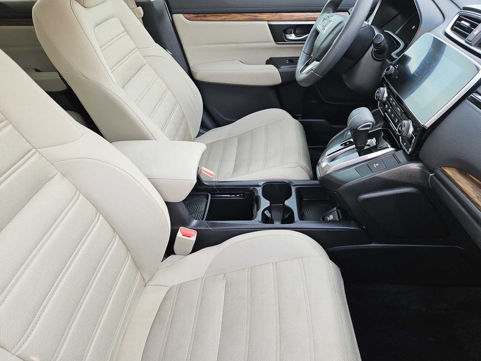 Thumbnail: 2018 Honda CR-V - 13