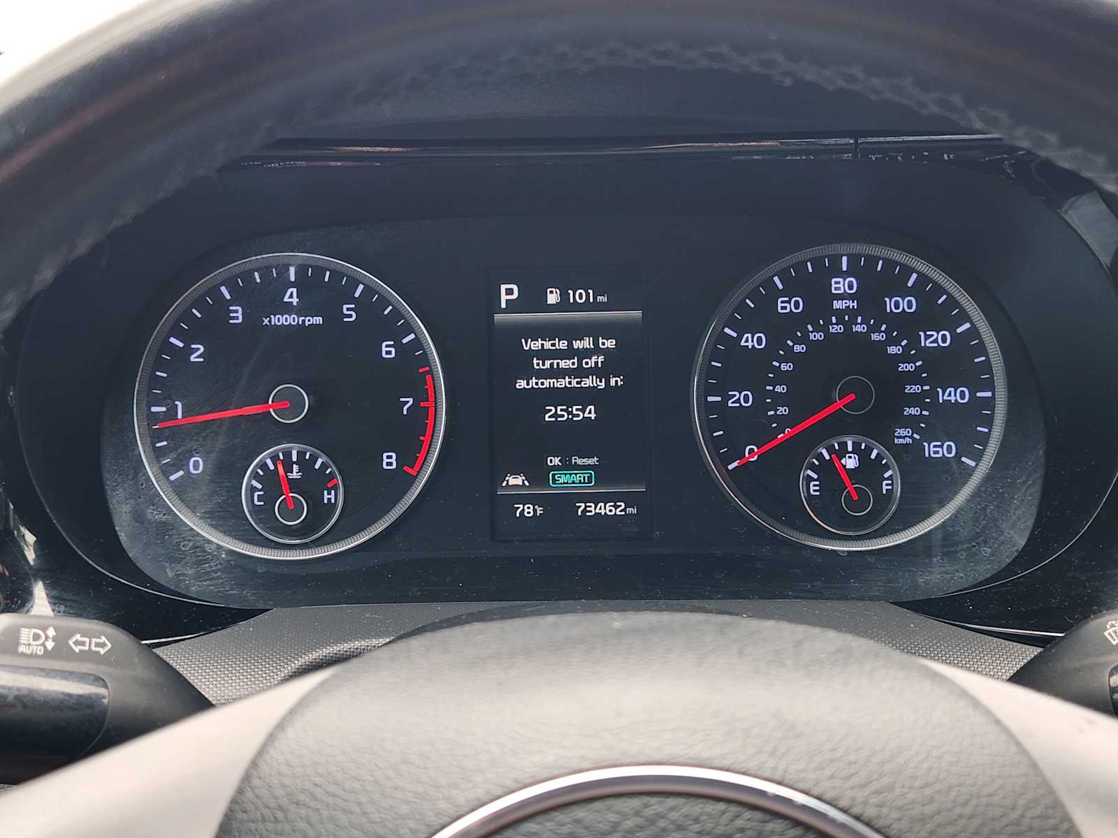 Thumbnail: 2022 Kia K5 - 16