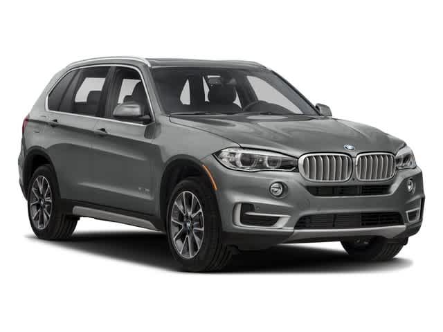 Thumbnail: 2018 BMW X5 - 6