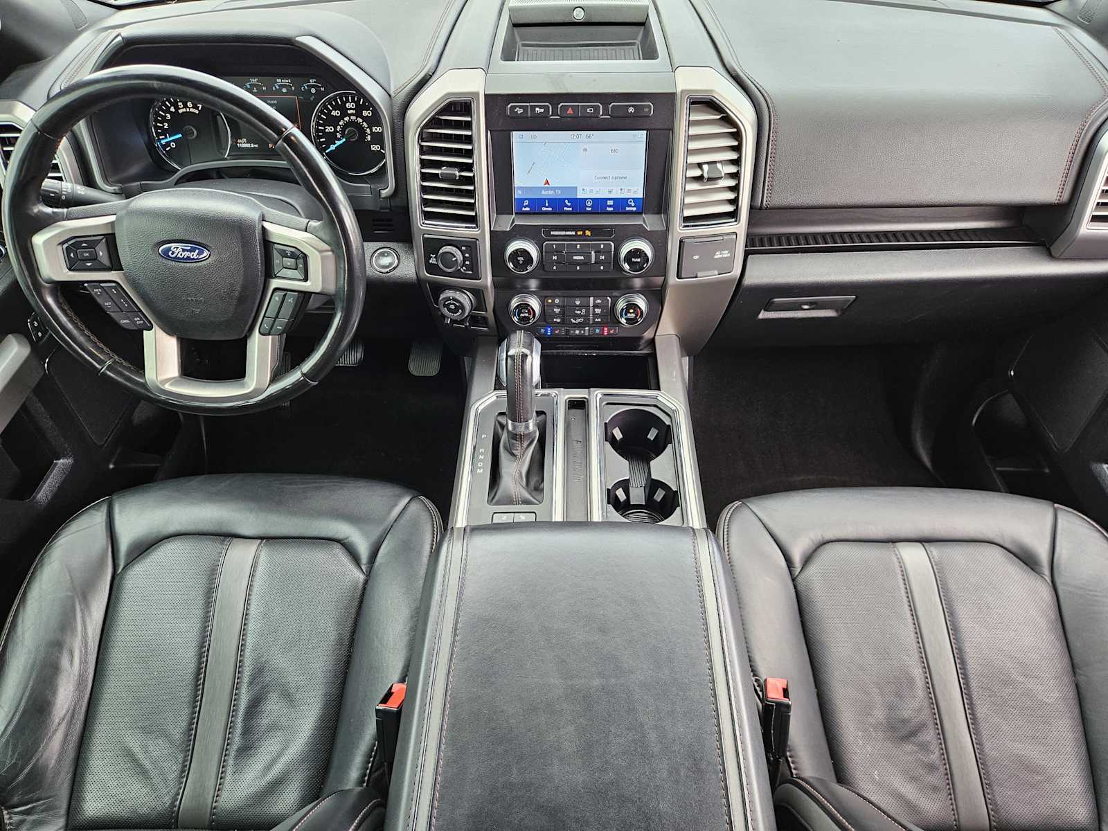 Thumbnail: 2020 Ford F-150 - 26