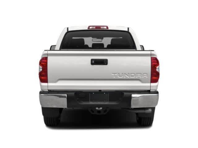 2020 Toyota Tundra SR5 8