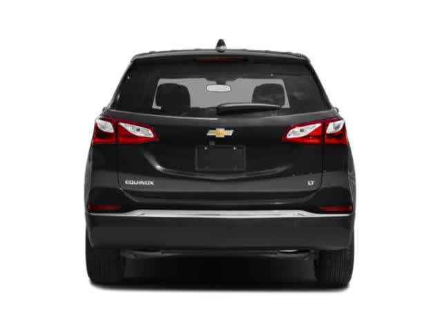 Thumbnail: 2021 Chevrolet Equinox - 8
