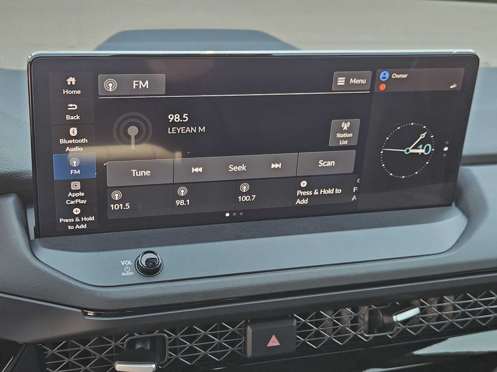 Thumbnail: 2025 Honda Accord - 17