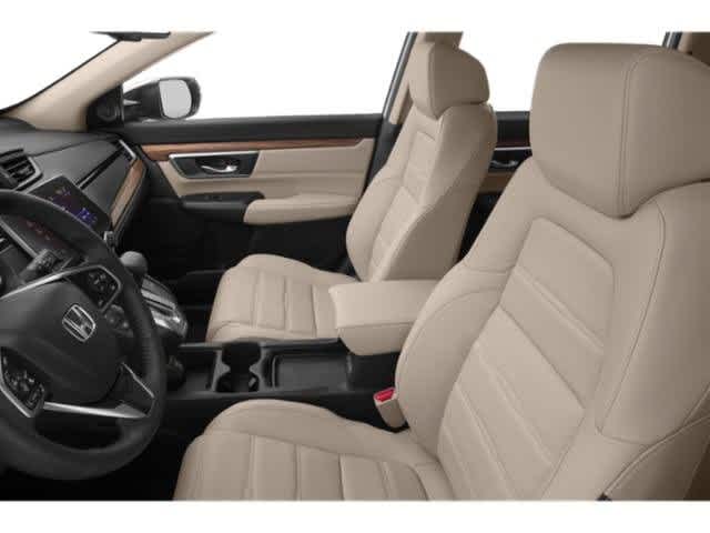 Thumbnail: 2019 Honda CR-V - 9