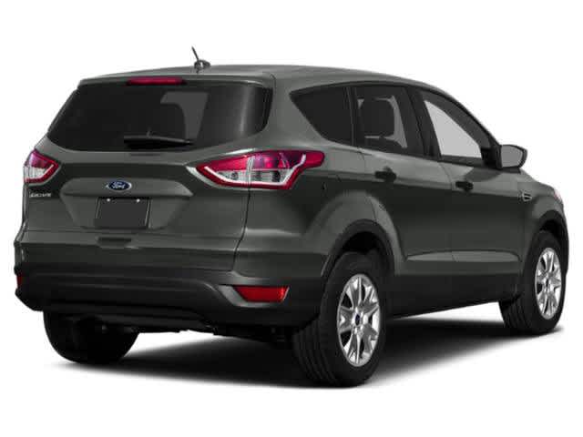 Thumbnail: 2015 Ford Escape - 2