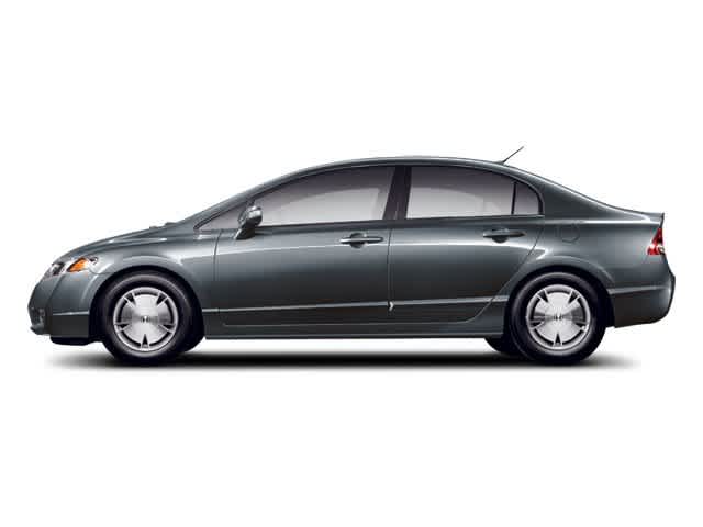 Thumbnail: 2010 Honda Civic - 3