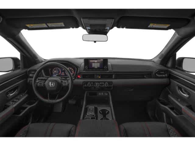 Thumbnail: 2025 Honda Pilot - 7