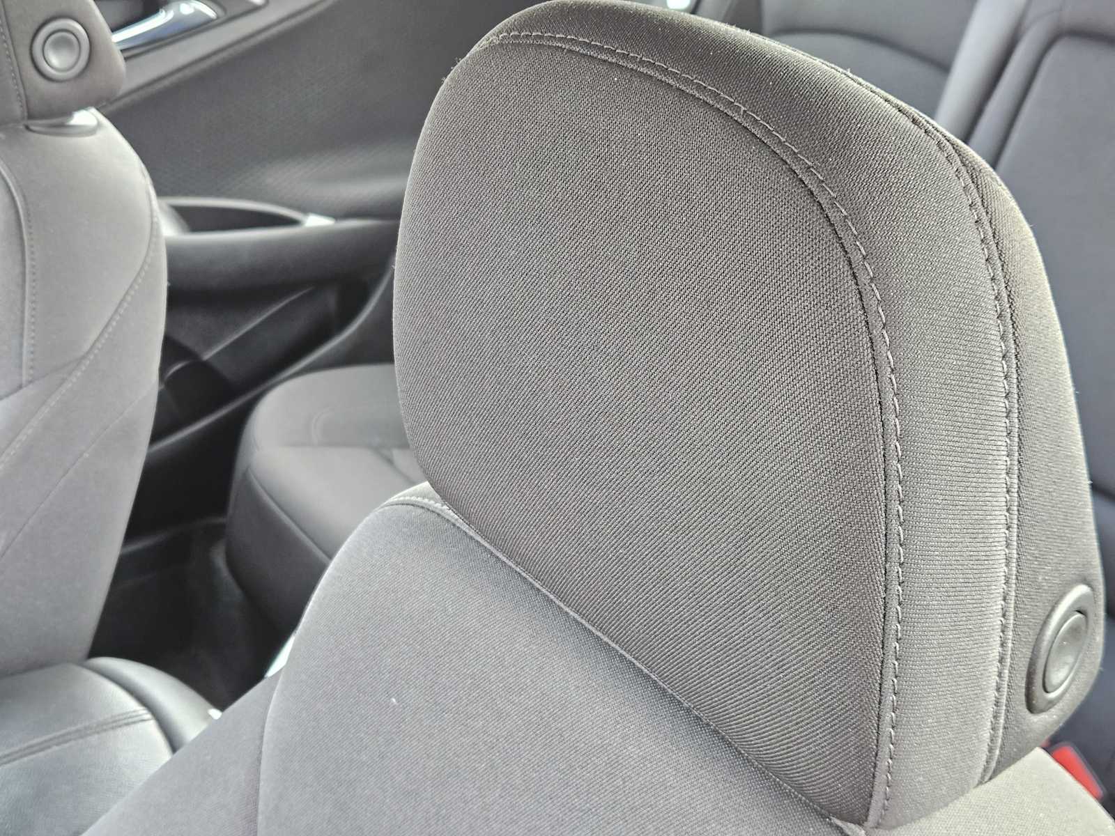 Thumbnail: 2023 Chevrolet Malibu - 15