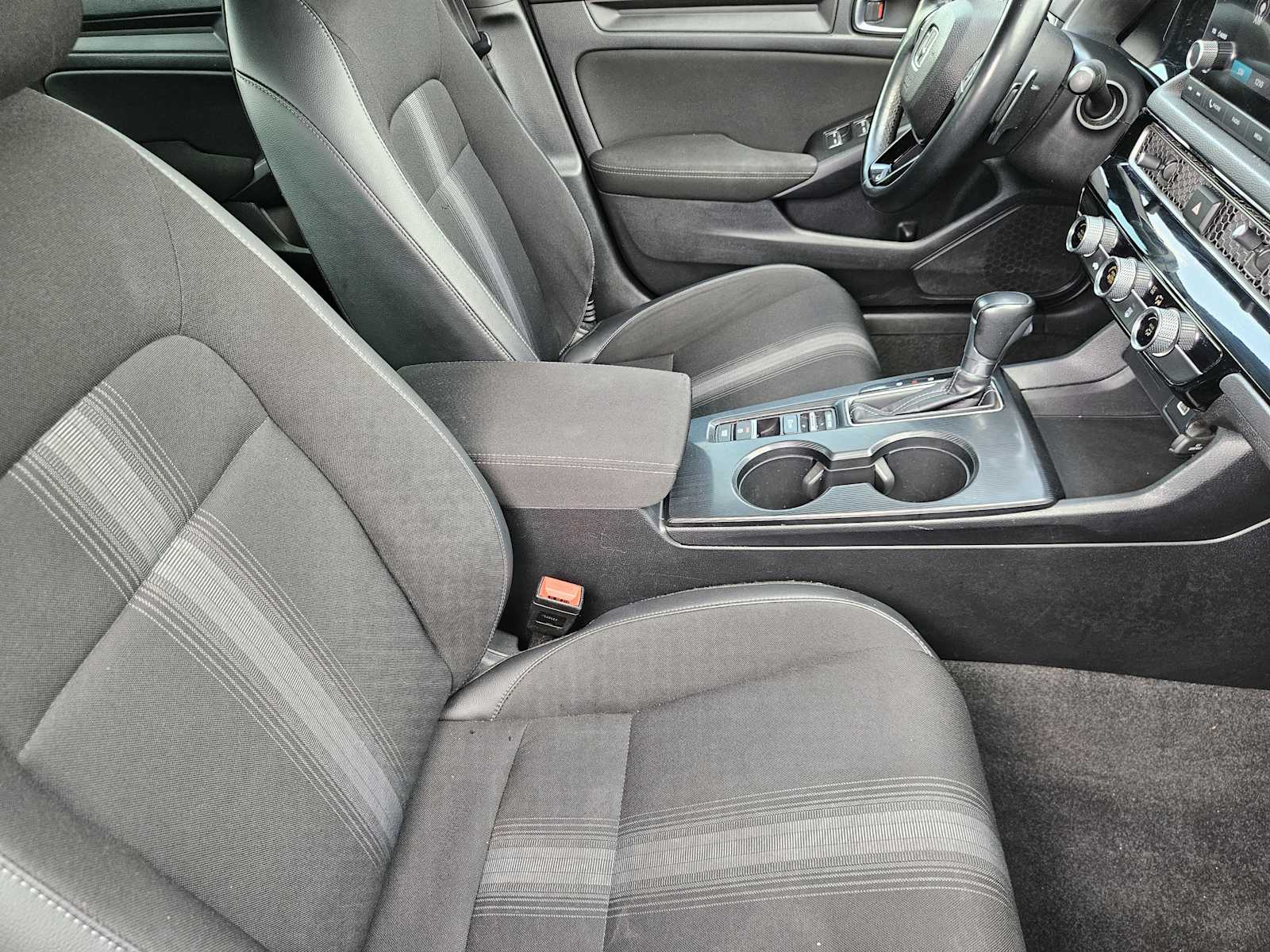 Thumbnail: 2022 Honda Civic - 14