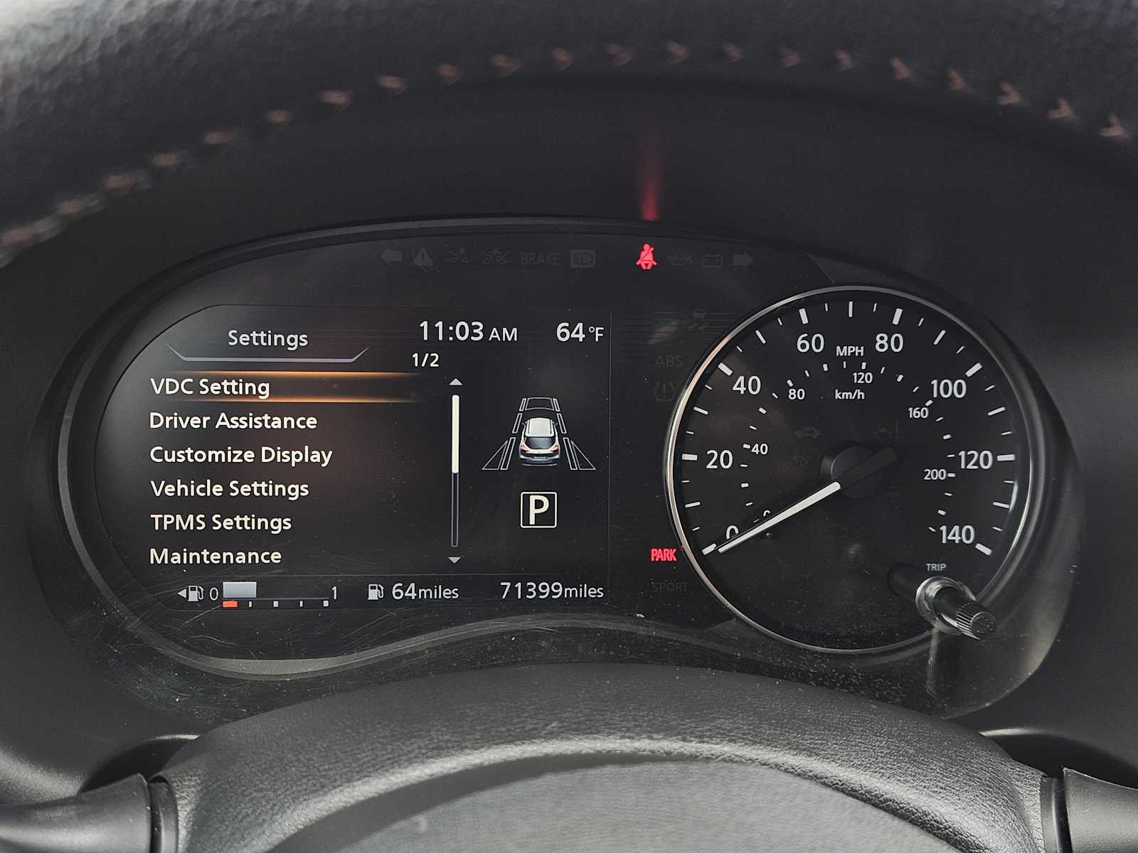 Thumbnail: 2021 Nissan Kicks - 14